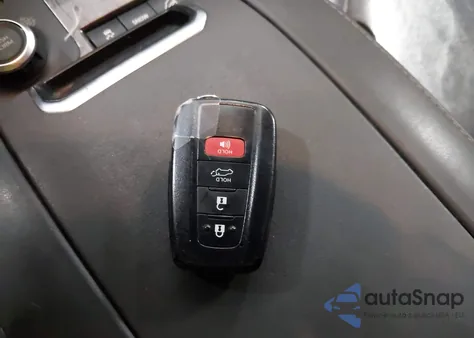 2020 Toyota Highlander Platinum from USA, damaged, VIN 5TDFZRBH3LS045720